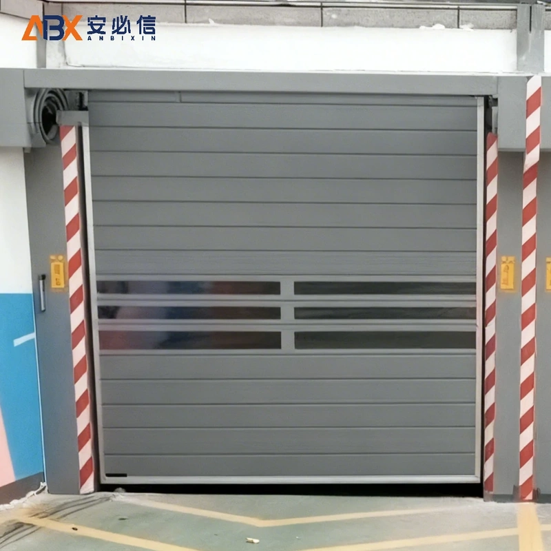 抚州市医药密闭高速门